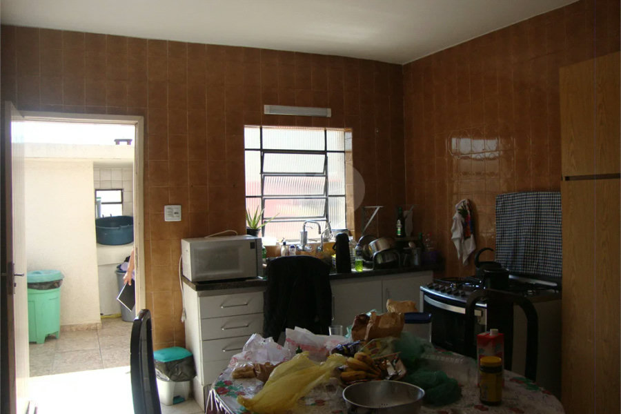 Sobrado à venda com 3 quartos em Casa Verde, São Paulo, SP