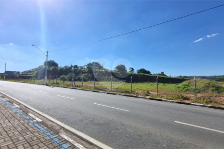 Área de Terra à venda em Parque Nova Suíça, Valinhos, SP
