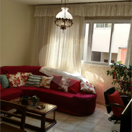 Apartamento à venda com 2 quartos em Jardim Franca, São Paulo, SP