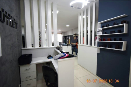 Prédio à venda em Vila Helena, Sorocaba, SP