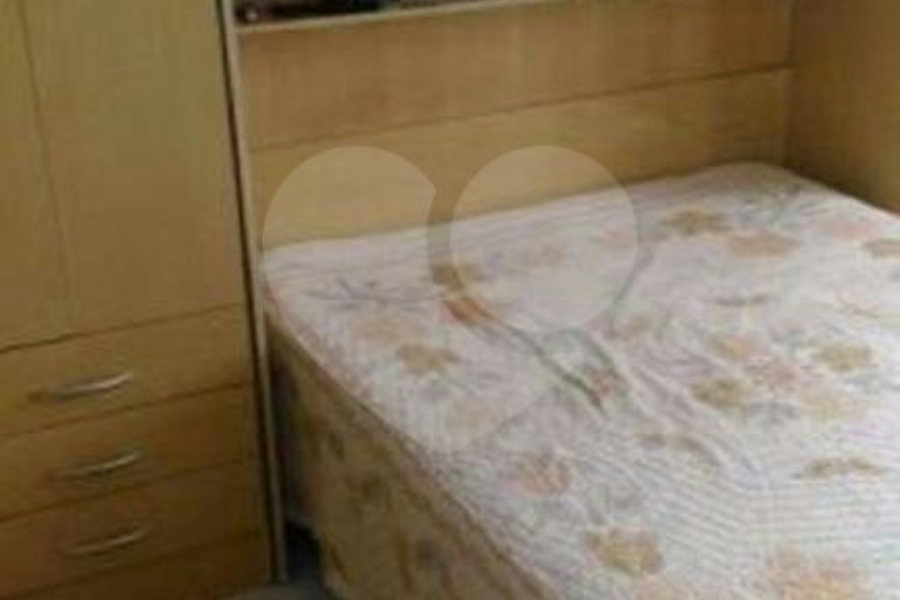 Apartamento à venda com 2 quartos em Horto, São Paulo, SP