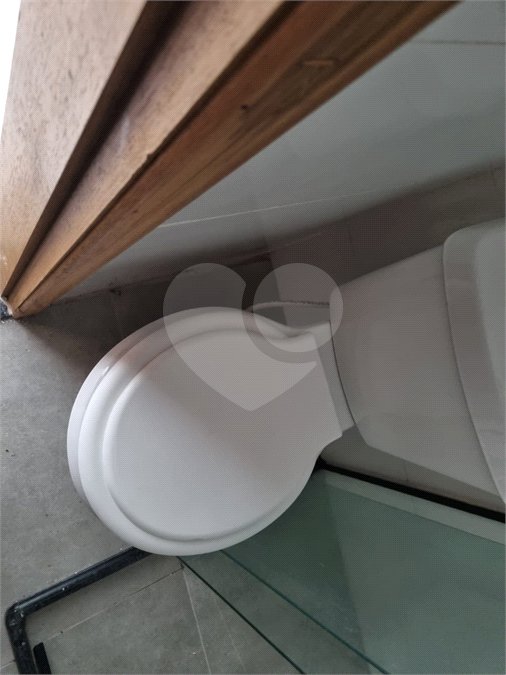 Apartamento para alugar com 1 quarto em Vila Dom Pedro II, São Paulo, SP