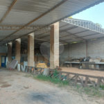 Barracão para alugar em Abadia, Louveira, SP