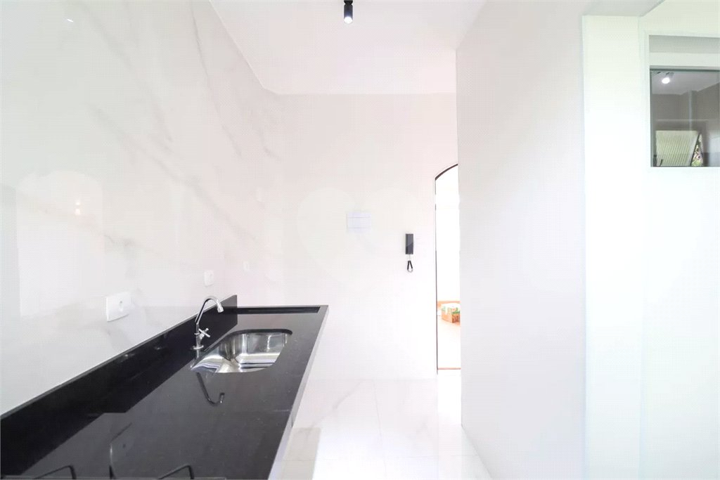 Apartamento à venda com 2 quartos em Tremembé, São Paulo, SP