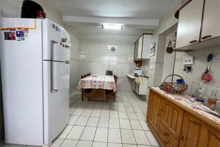 Casa Térrea à venda com 2 quartos, sendo 1 suíte, em Chora Menino, São Paulo, SP
