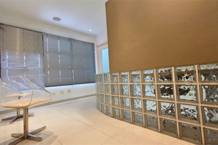 Sala Comercial à venda, Vila Matias, Santos - SA0011.
