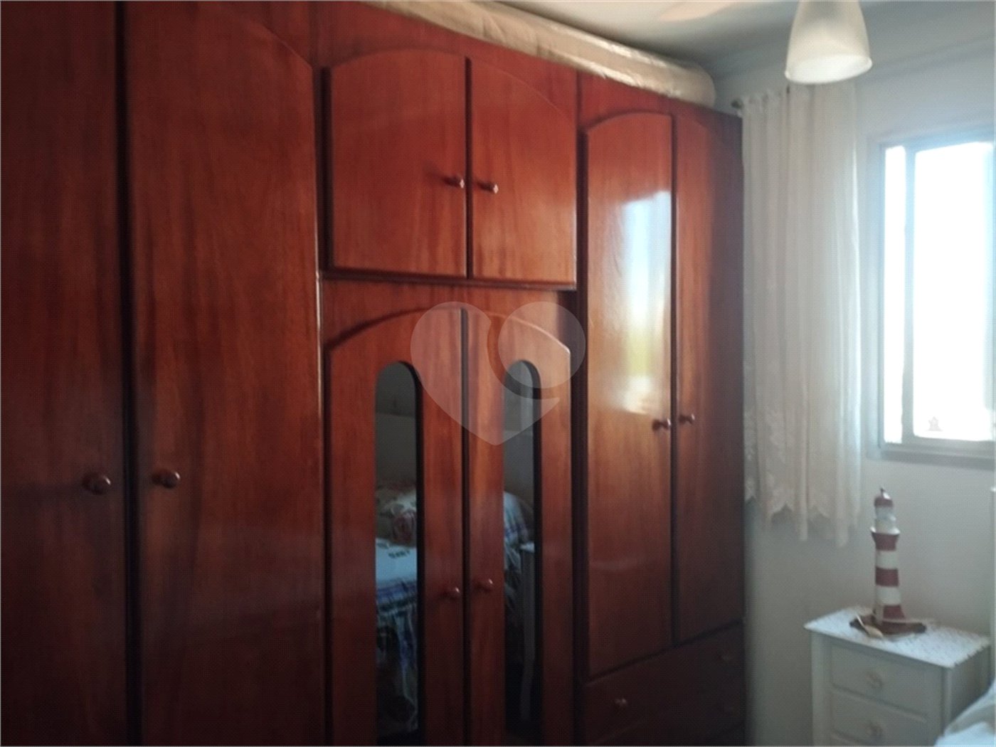 Apartamento à venda com 2 quartos em Parada Inglesa, São Paulo, SP