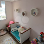 Apartamento à venda com 2 suítes em Vila Suissa, Mogi das Cruzes, SP