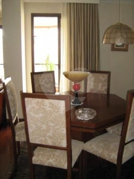 Apartamento à venda com 3 suítes em Perdizes, São Paulo, SP