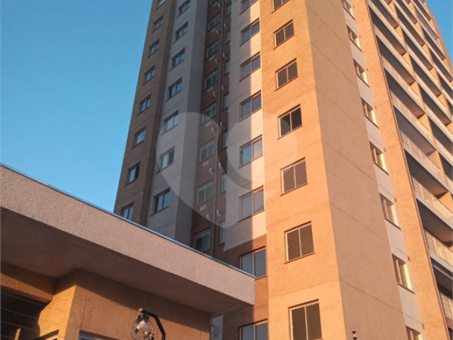 Studio à venda com 1 quarto em Tucuruvi, São Paulo, SP