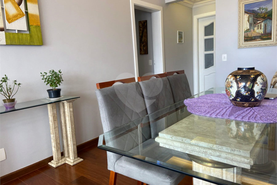 Apartamento à venda com 3 quartos, sendo 1 suíte, em Parada Inglesa, São Paulo, SP