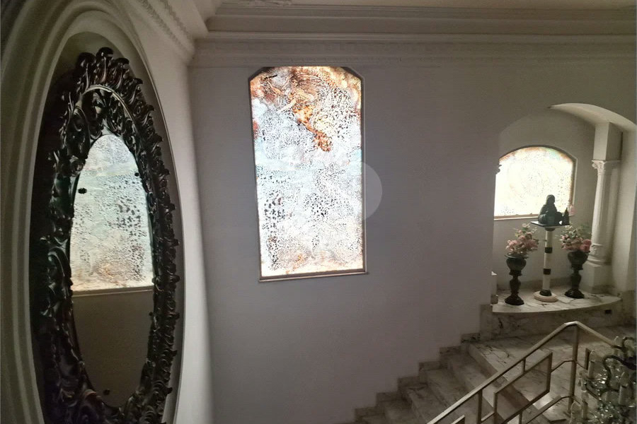 Sobrado à venda com 4 quartos, sendo 2 suítes, em Santana, São Paulo, SP