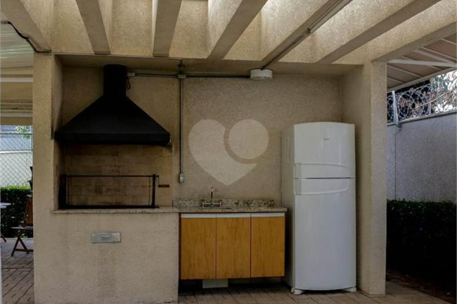 Apartamento à venda com 2 quartos, sendo 1 suíte, em Vila Guilherme, São Paulo, SP
