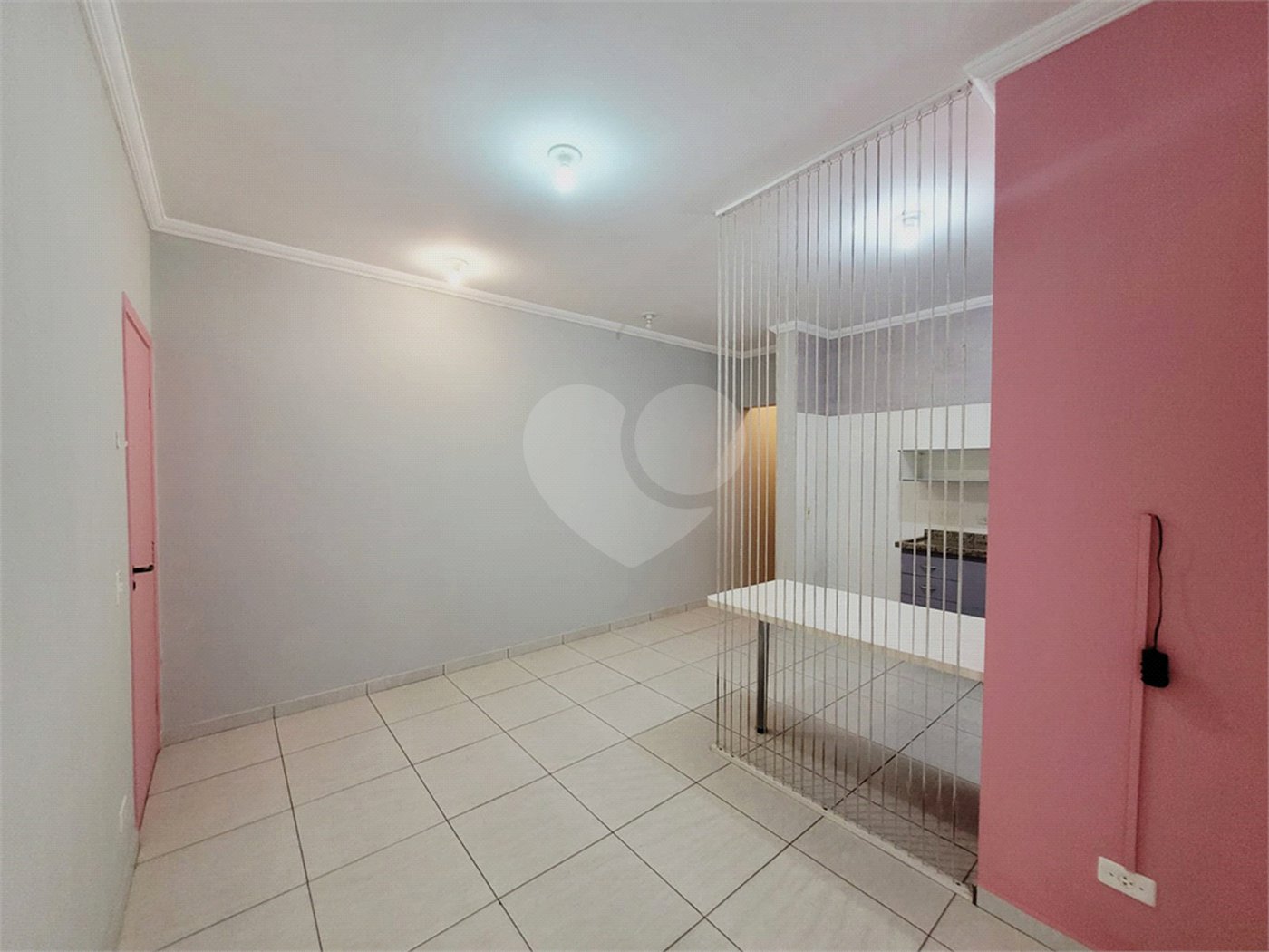 Apartamento à venda com 1 quarto em Jardim Moacyr Arruda, Indaiatuba, SP