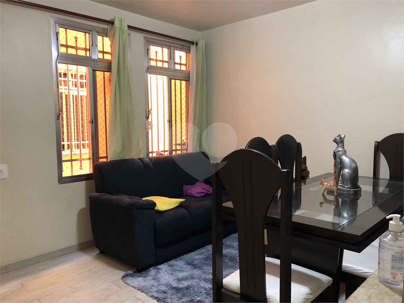 Apartamento à venda com 2 quartos em Santana, São Paulo, SP