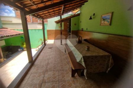 Casa à venda com 2 quartos, sendo 1 suíte, em Campo Grande, Rio de Janeiro, RJ
