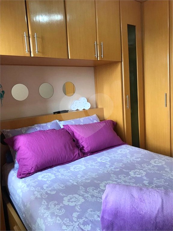 Apartamento à venda com 2 quartos em Casa Verde, São Paulo, SP