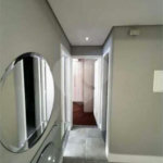 Apartamento 57m², 2 Dorms, 1 Vaga - Casa Verde