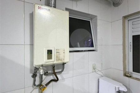 Apartamento á venda - Vila Guarani