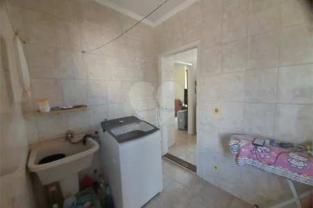 Casa à Venda na Vila Faria - São Carlos