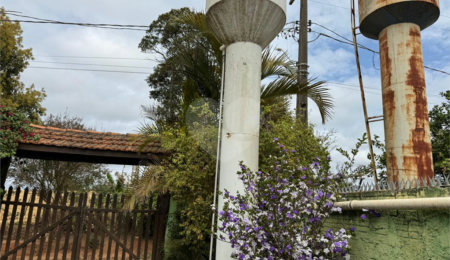 Chácara à venda com 2 quartos em Conceição, Itapetininga, SP