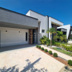Casa em condomínio à venda com 3 quartos, sendo 1 suíte, em Jardim Novo Horizonte, Sorocaba, SP