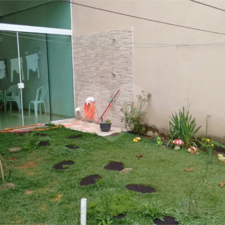 Casa à venda com 3 quartos, sendo 1 suíte,  em Mogi Moderno, Mogi das Cruzes, SP