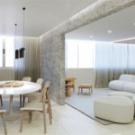 Apartamento Residencial à venda, Boqueirão, Santos - AP0901.