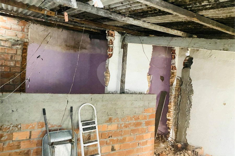 Casa à venda com 2 quartos, sendo 1 suíte, em Jaçanã, São Paulo, SP