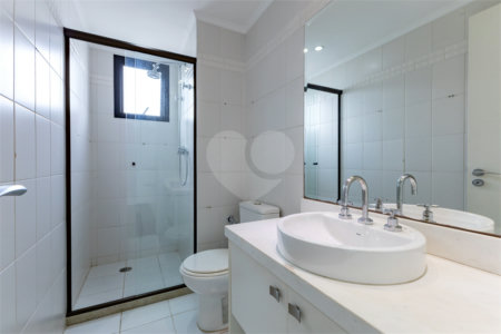 Apartamento à venda com 4 quartos, sendo 3 suítes, em Vila Suzana, São Paulo, SP