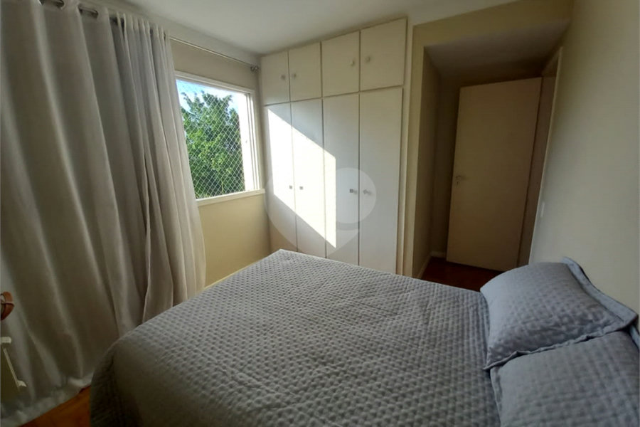 Apartamento à venda com 3 quartos em Casa Verde, São Paulo, SP