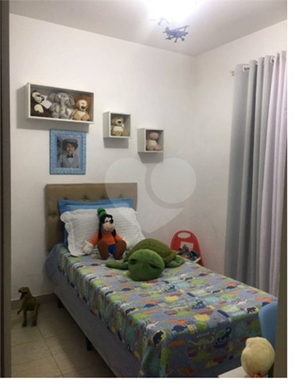 Sobrado à venda com 3 quartos, sendo 1 suíte, em Jaçanã, São Paulo, SP