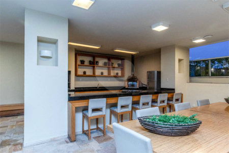 Apartamento à venda com 2 quartos em Cambuci, São Paulo, SP