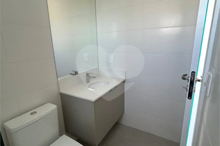Apartamento à venda com 3 suítes em Santo Amaro, São Paulo, SP