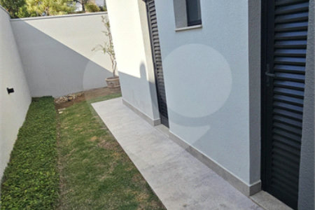Casa à venda com 4 suítes no condomínio Residencial Helvetia Park, Indaiatuba - SP