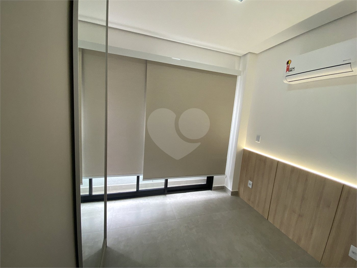 Apartamento para alugar com 1 quarto em Santana, São Paulo, SP