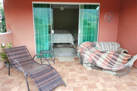 Sobrado à venda com 4 quartos, sendo 2 suítes, em Vila Petrópolis, Atibaia, SP