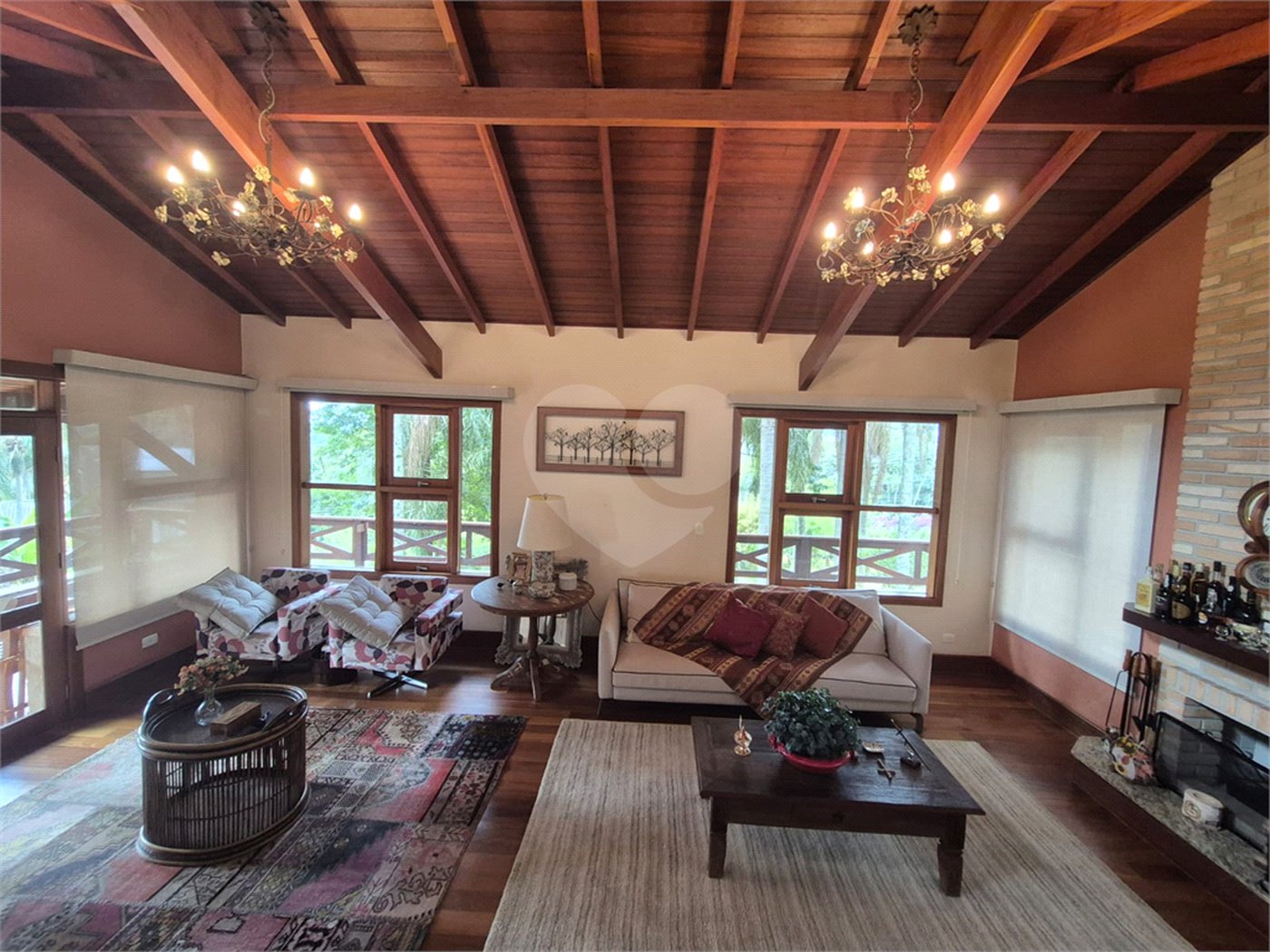 Casa à venda com 3 suítes no condomínio Sausalito, Mairiporã - SP