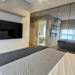 Apartamento para alugar com 2 quartos, sendo 1 suíte, em Perdizes, São Paulo, SP