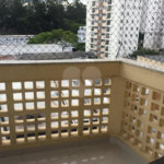 Apartamento à venda com 2 quartos em Parada Inglesa, São Paulo, SP