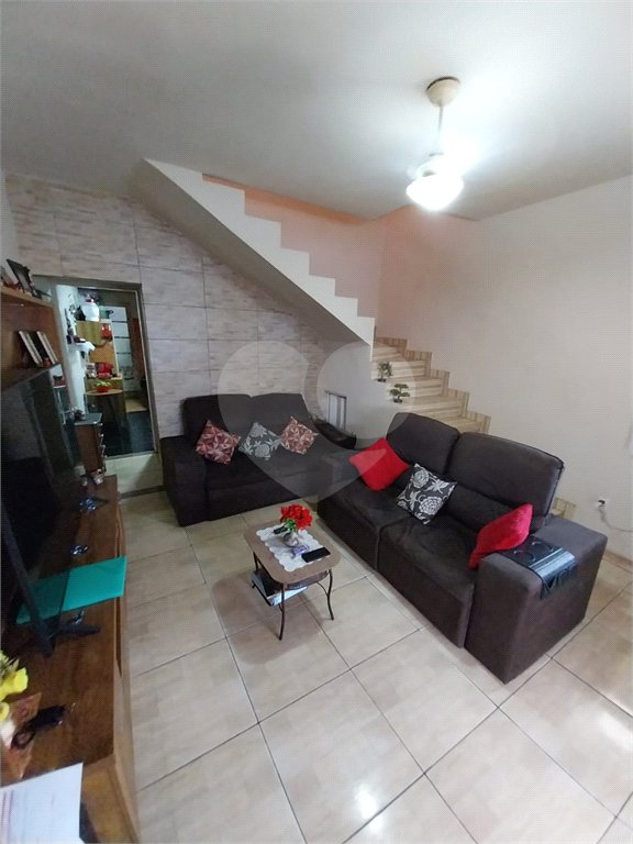 Casa à venda com 3 quartos em Campo Grande, Rio de Janeiro, RJ