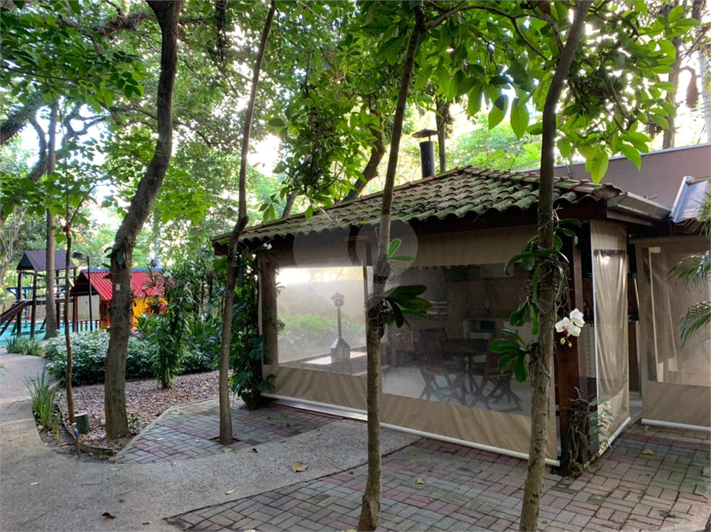 Apartamento à venda com 2 quartos, sendo 1 suíte, em Vila Andrade, São Paulo, SP