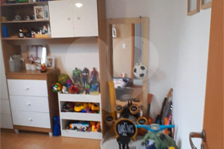 Apartamento à venda com 2 quartos em Campo Grande, Rio de Janeiro, RJ