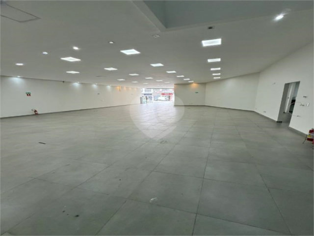 Salão Comercial à venda em Santo Amaro, São Paulo, SP