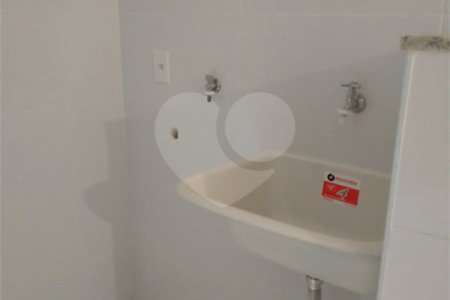 Apartamento à venda com 2 quartos em Parada Inglesa, São Paulo, SP
