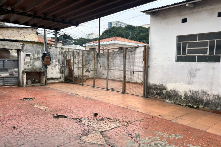 Casa à venda com 2 quartos em Vila Guarani, São Paulo, SP