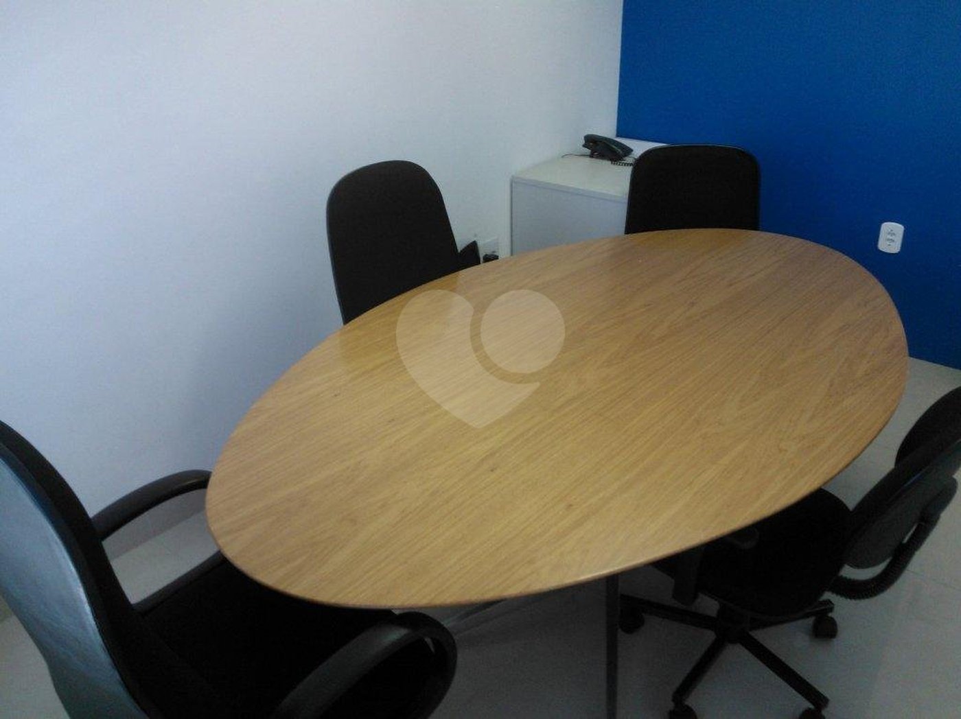 Sala à venda em Barra Funda, São Paulo, SP