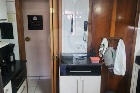 Apartamento à venda com 3 quartos em Vila Isabel, Rio de Janeiro, RJ