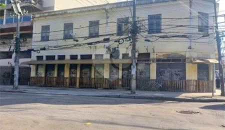 Loja à venda ou para alugar em Tijuca, Rio de Janeiro, RJ