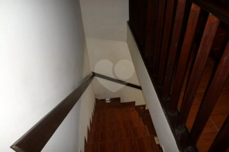 Sobrado à venda com 3 quartos, sendo 2 suítes, em Parada Inglesa, São Paulo, SP
